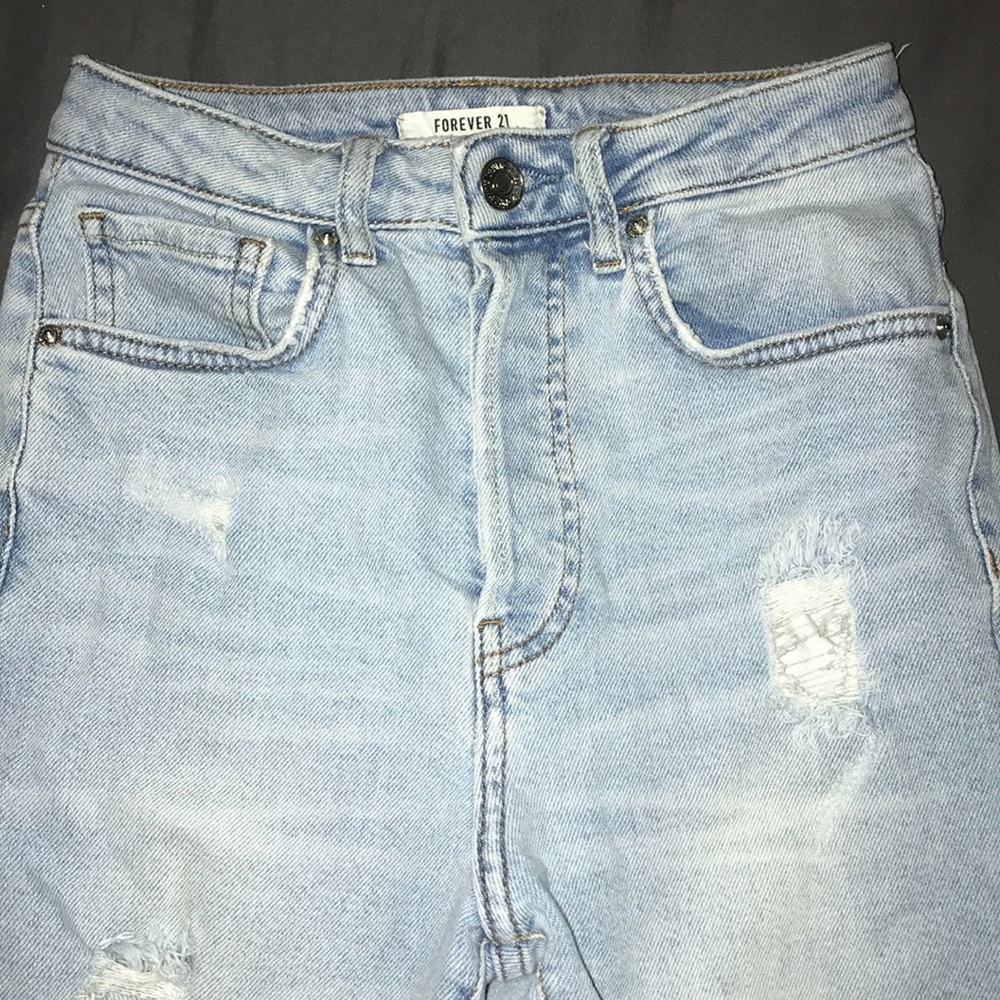 Forever 21 Jeans